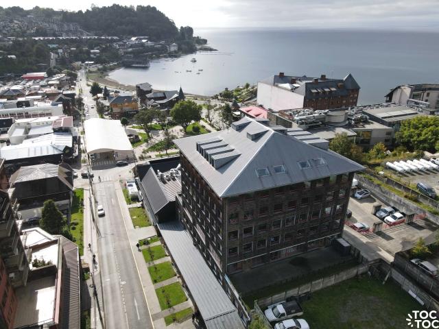 Oficina en venta en Boca Bío-bío, Los Lagos