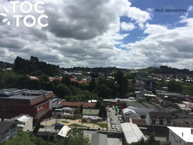Oficina en venta en Puerto Varas, Provincia de Llanquihue