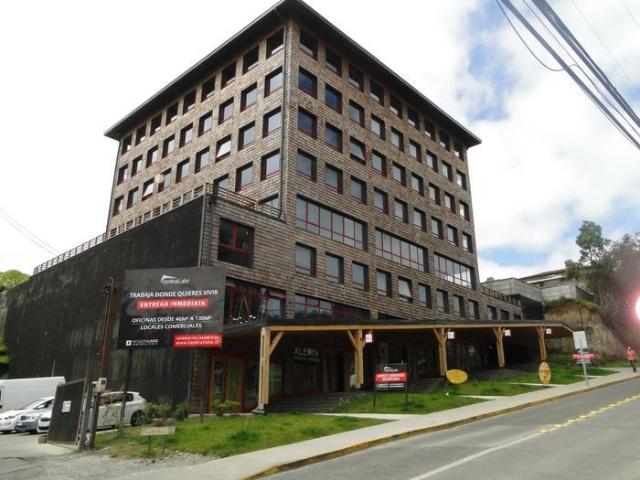 Oficina en venta en Boca Bío-bío, Los Lagos
