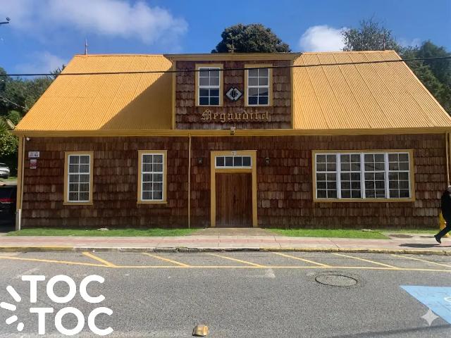 Oficina en arriendo en Boca Bío-bío, Los Lagos