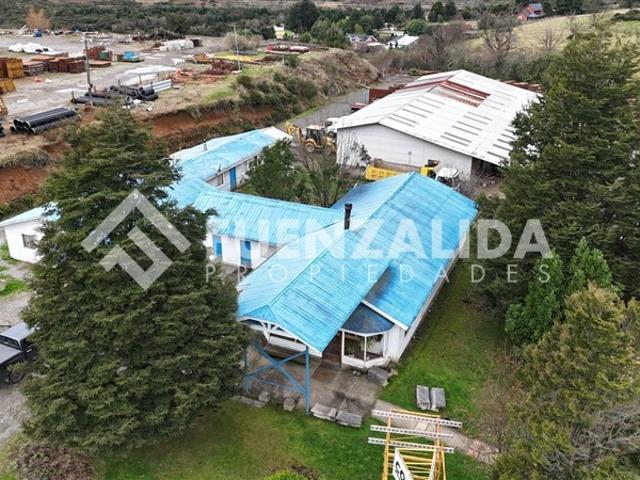 Oficina en venta en Boca Bío-bío, Los Lagos
