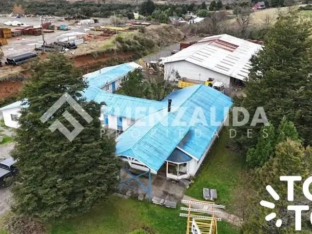 Oficina en arriendo en Puerto Varas, Provincia de Llanquihue