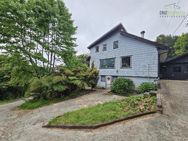 Oficina en arriendo en Barrio Germania, Puerto Varas