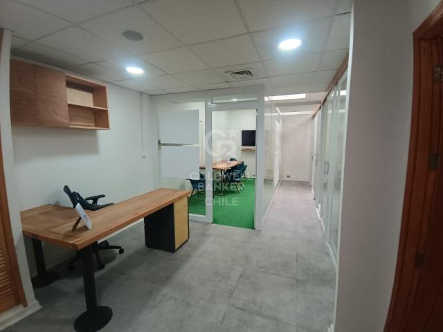 Oficina en arriendo en Boca Bío-bío, Los Lagos