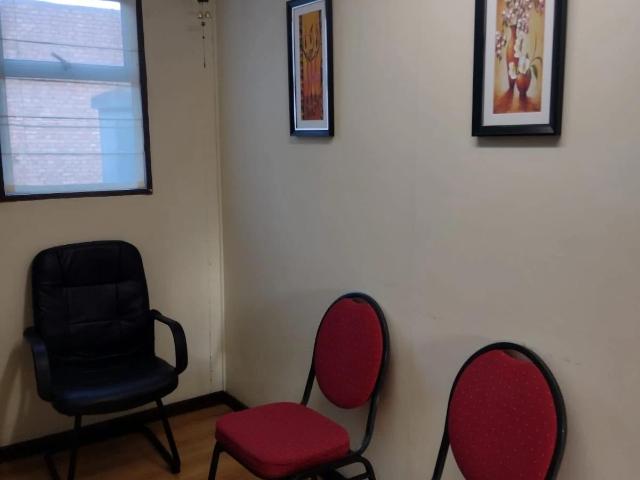 Oficina en Punta Arenas