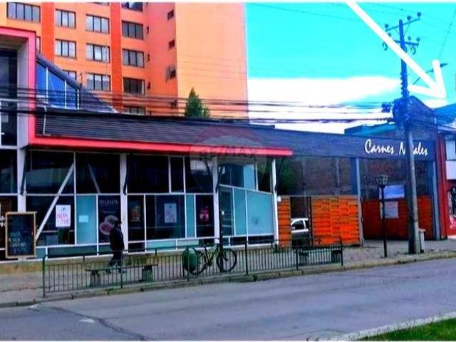 Oficina en Punta Arenas
