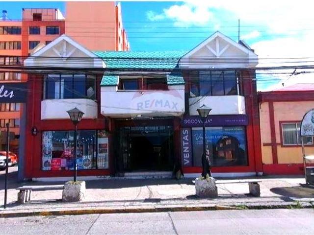 Oficina en Punta Arenas
