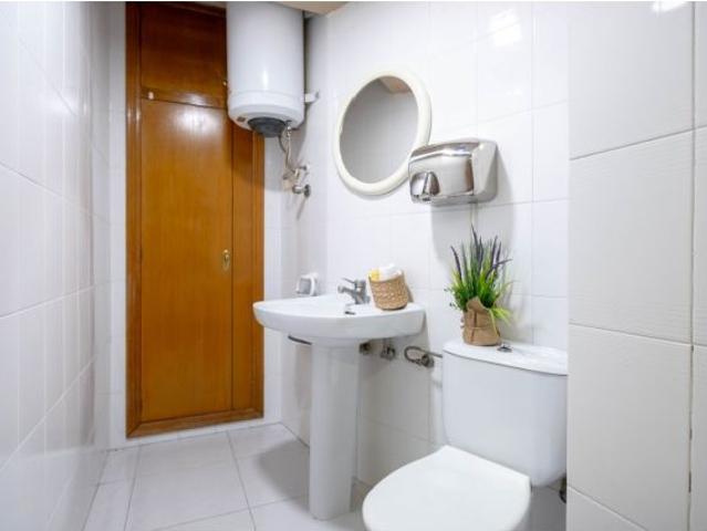 Local Comercial en alquiler en Murcia, Área Metropolitana de Murcia