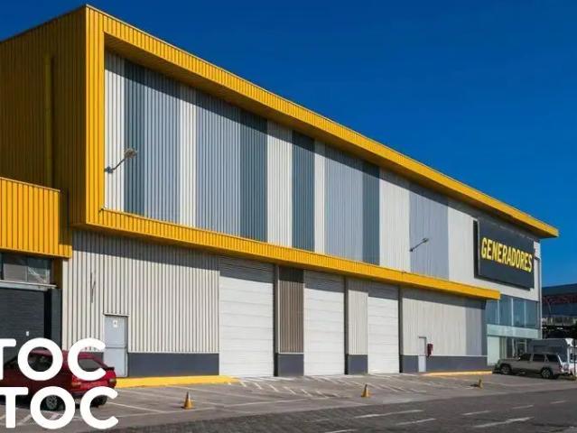 Oficina en Quilicura