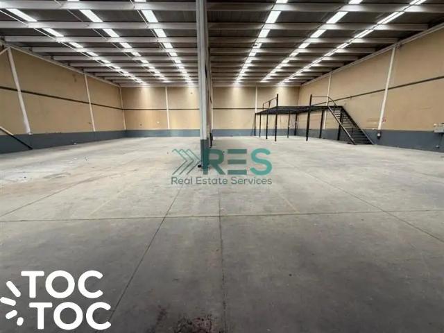Oficina en Quilicura