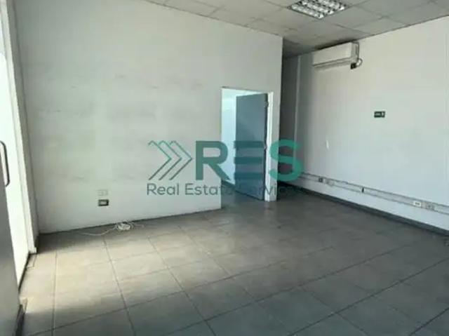 Oficina en Quilicura