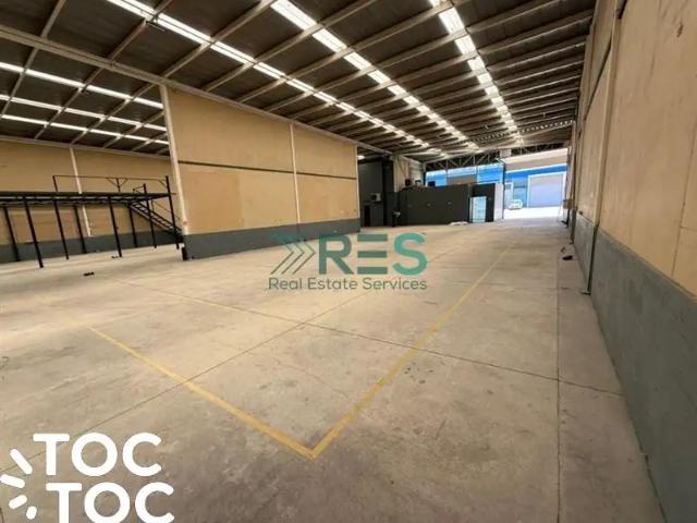 Oficina en Quilicura