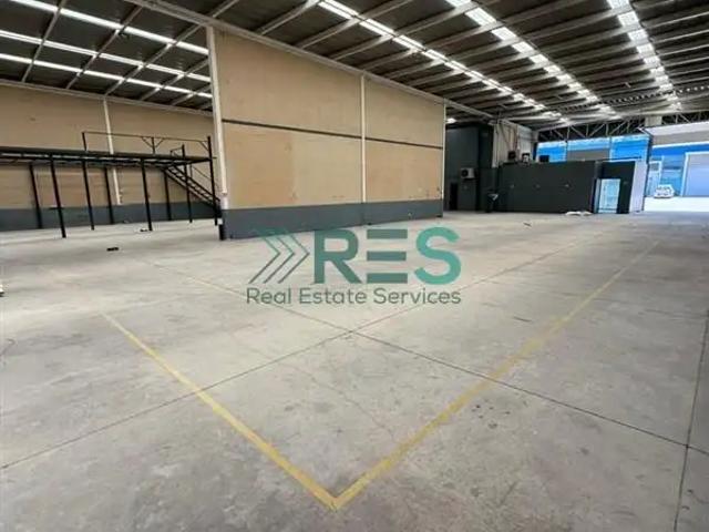 Oficina en Quilicura