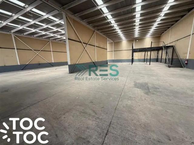 Oficina en Quilicura