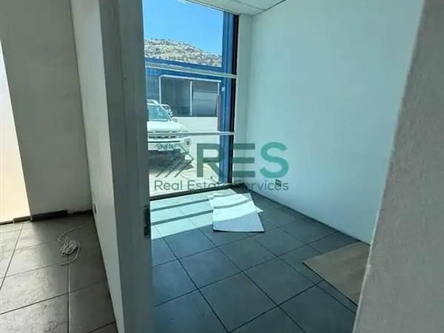 Oficina en Quilicura