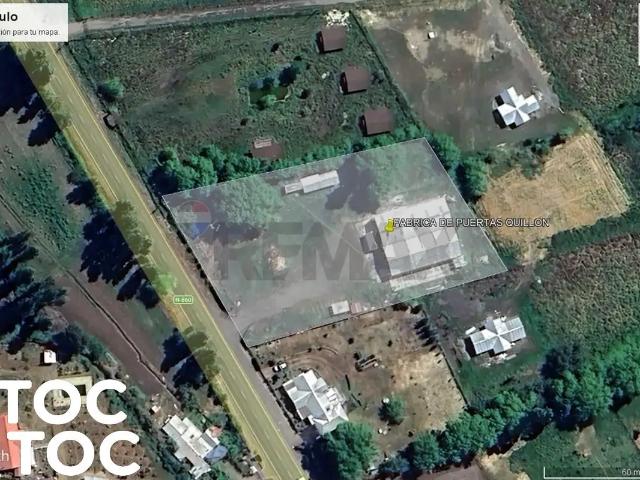 Oficina en venta en Ñuble