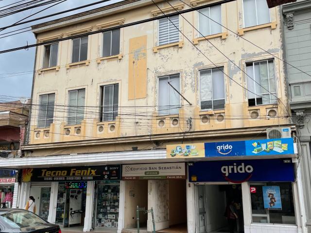 Oficina en arriendo en Quillota, Valparaíso