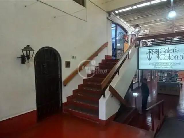 Oficina en venta en Quilpué, Valparaíso