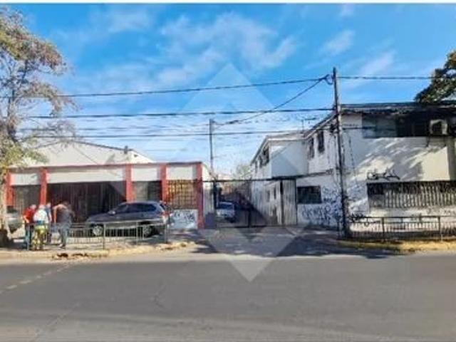 Oficina en Quinta Normal