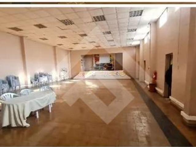 Oficina en Quinta Normal