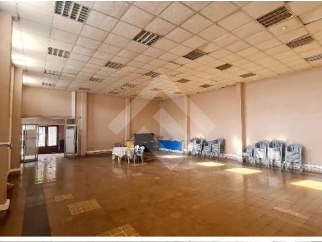 Oficina en Quinta Normal