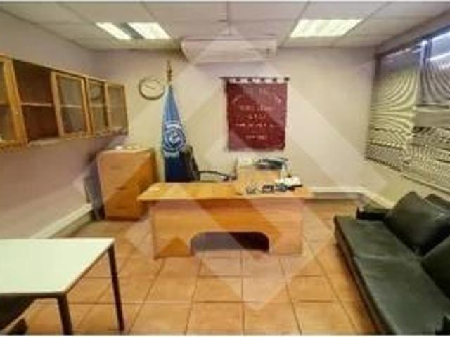 Oficina en Quinta Normal