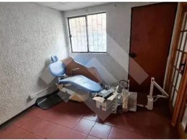 Oficina en Quinta Normal