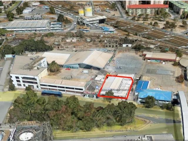 Oficina en Quinta Normal