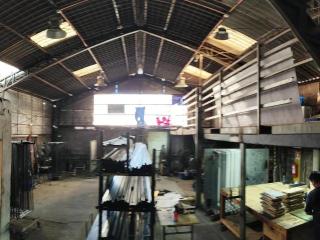 Oficina en Quinta Normal