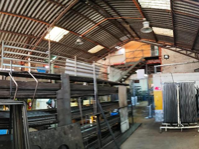 Oficina en Quinta Normal