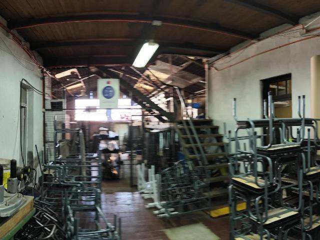 Oficina en Quinta Normal