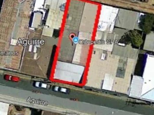 Oficina en Quinta Normal