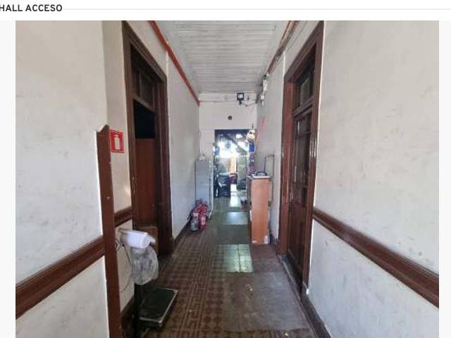 Oficina en Quinta Normal