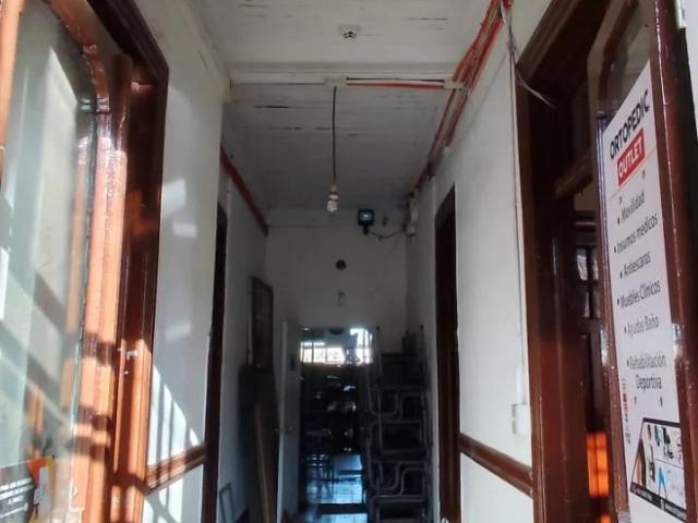 Oficina en Quinta Normal