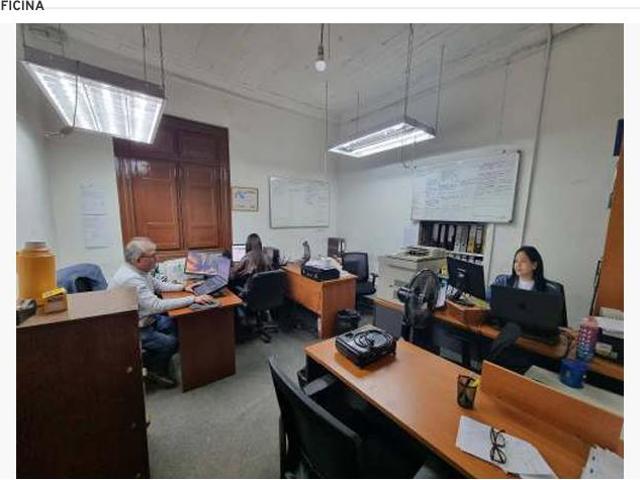 Oficina en Quinta Normal