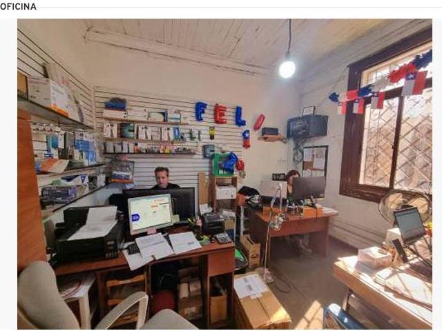 Oficina en Quinta Normal