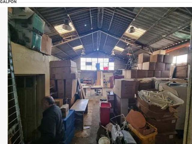 Oficina en Quinta Normal