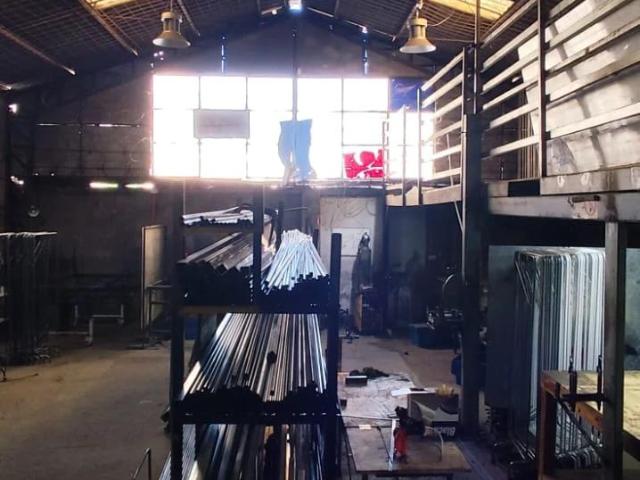 Oficina en Quinta Normal