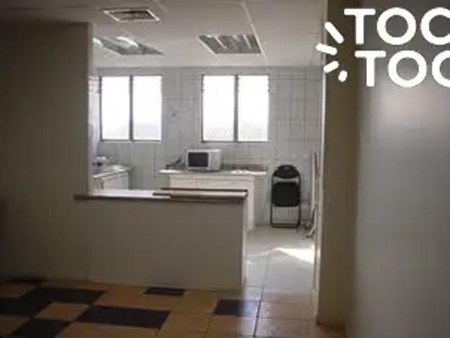 Oficina en Quinta Normal