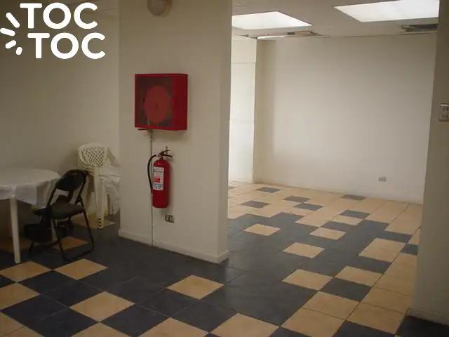 Oficina en Quinta Normal