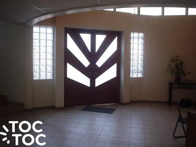 Oficina en Quinta Normal