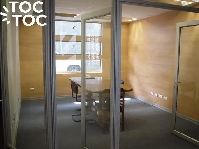 Oficina en Quinta Normal