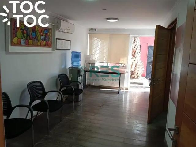 Oficina en Quinta Normal