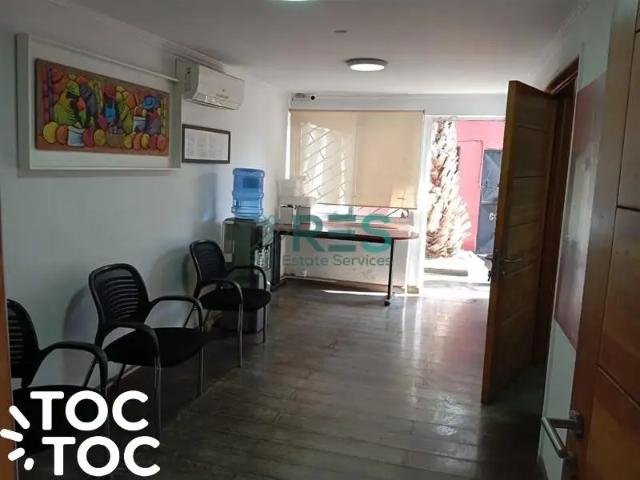 Oficina en Quinta Normal
