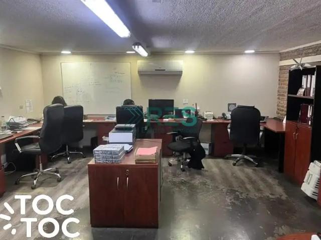Oficina en Quinta Normal