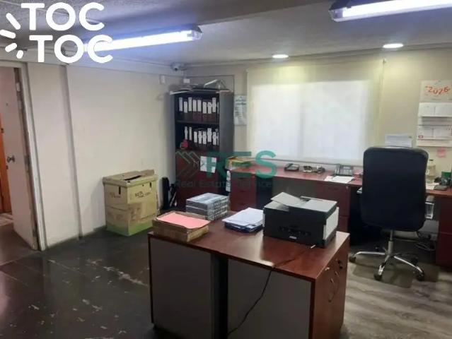 Oficina en Quinta Normal
