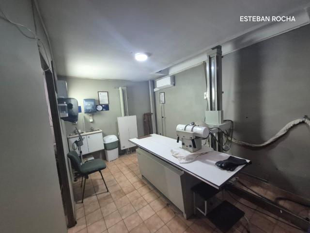 Oficina en Quinta Normal