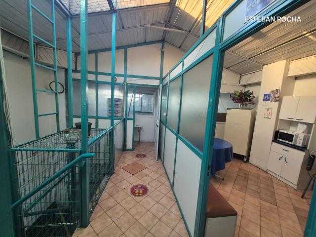 Oficina en Quinta Normal