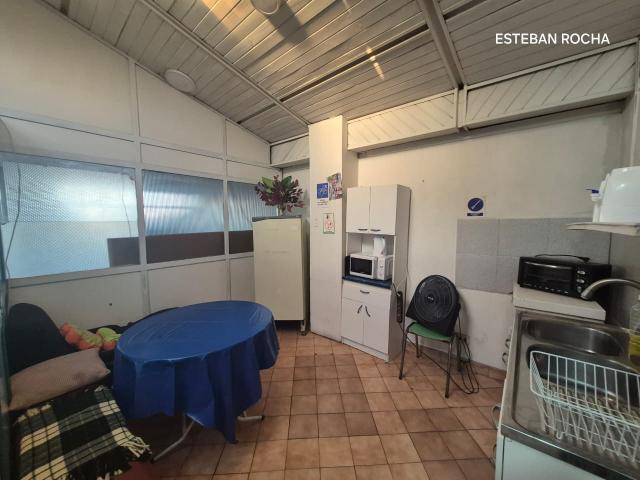 Oficina en Quinta Normal