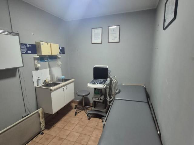 Oficina en Quinta Normal